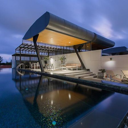 Aqua A1 Villa Rawai ภายนอก รูปภาพ