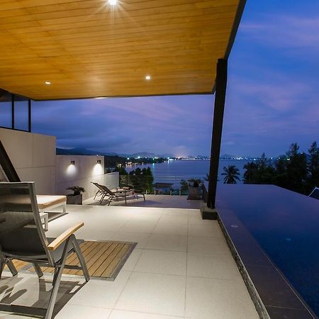 Aqua A1 Villa Rawai ภายนอก รูปภาพ
