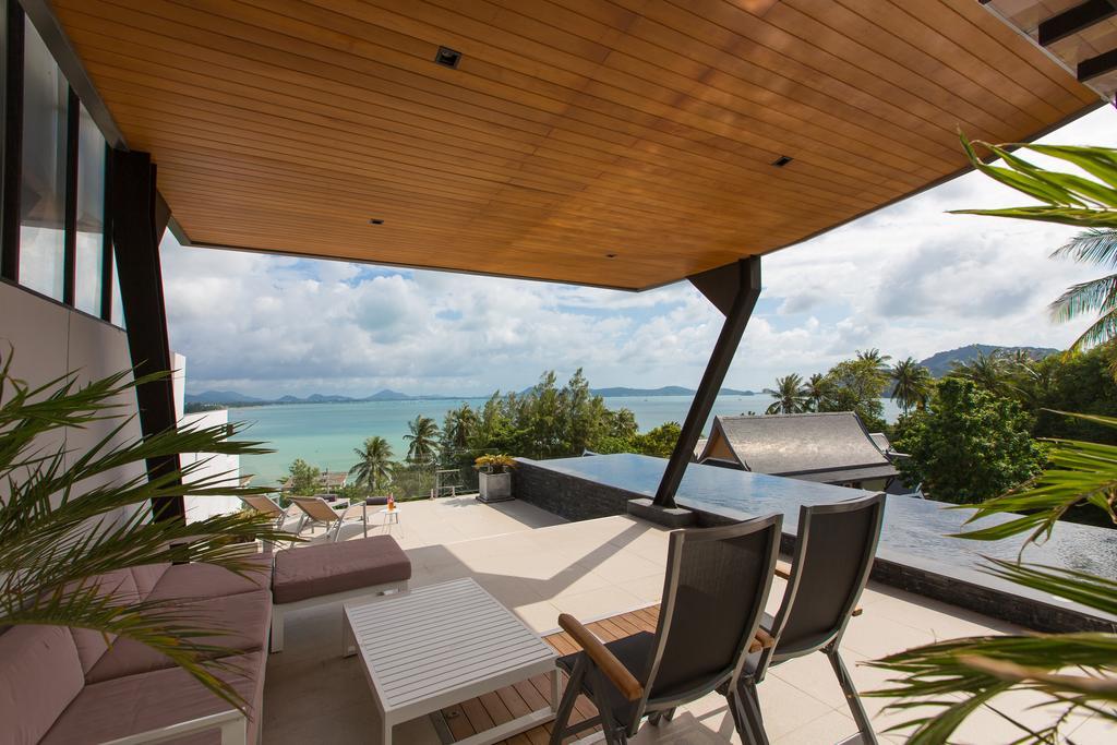 Aqua A1 Villa Rawai ภายนอก รูปภาพ