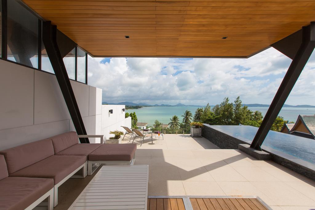 Aqua A1 Villa Rawai ภายนอก รูปภาพ
