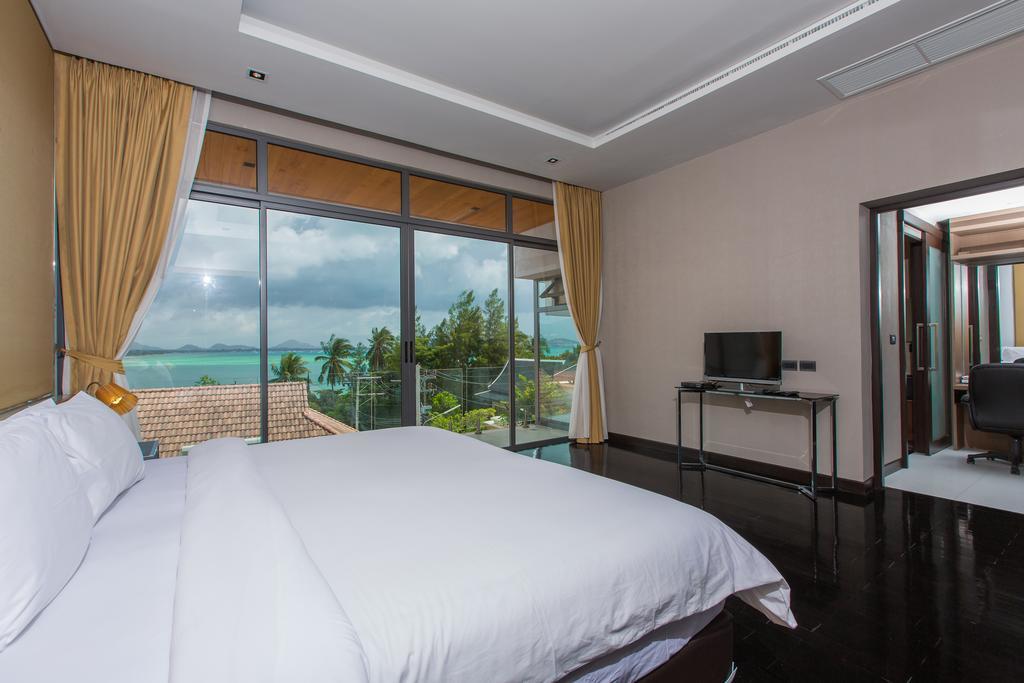 Aqua A1 Villa Rawai ภายนอก รูปภาพ