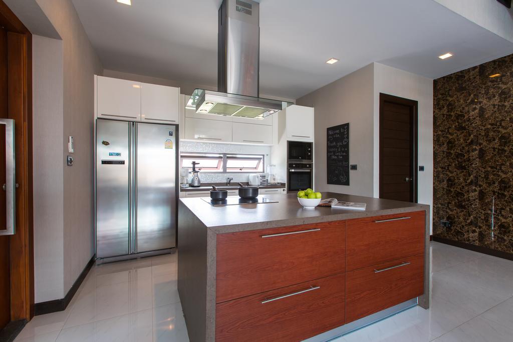 Aqua A1 Villa Rawai ภายนอก รูปภาพ