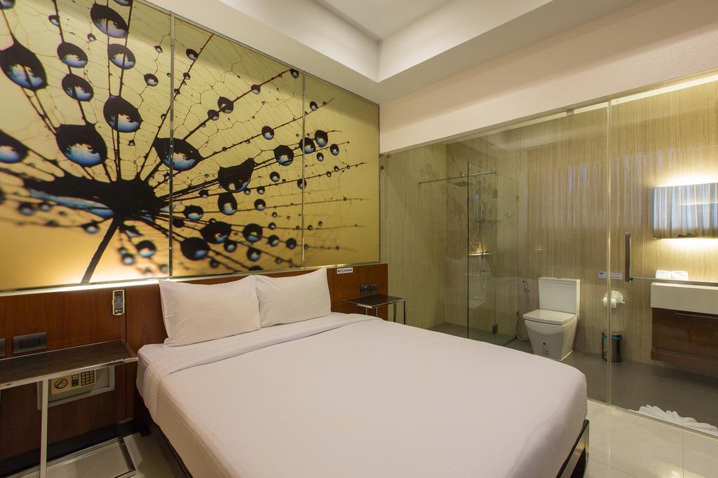 Aqua A1 Villa Rawai ภายนอก รูปภาพ