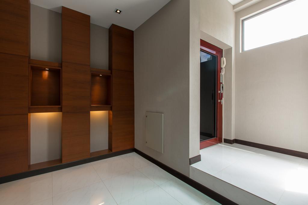 Aqua A1 Villa Rawai ภายนอก รูปภาพ