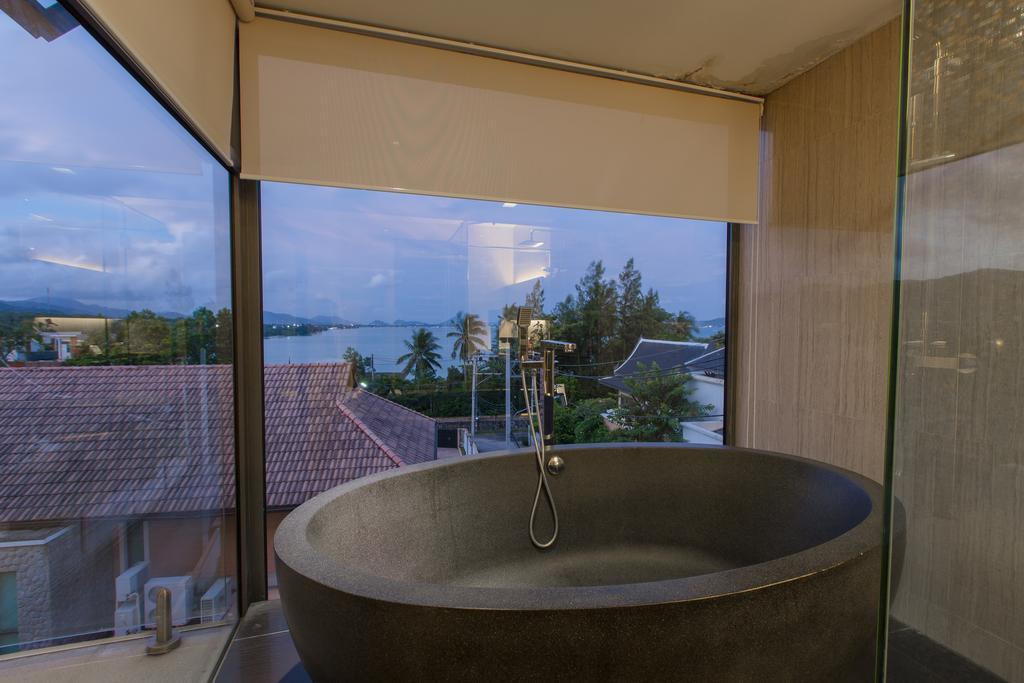 Aqua A1 Villa Rawai ภายนอก รูปภาพ
