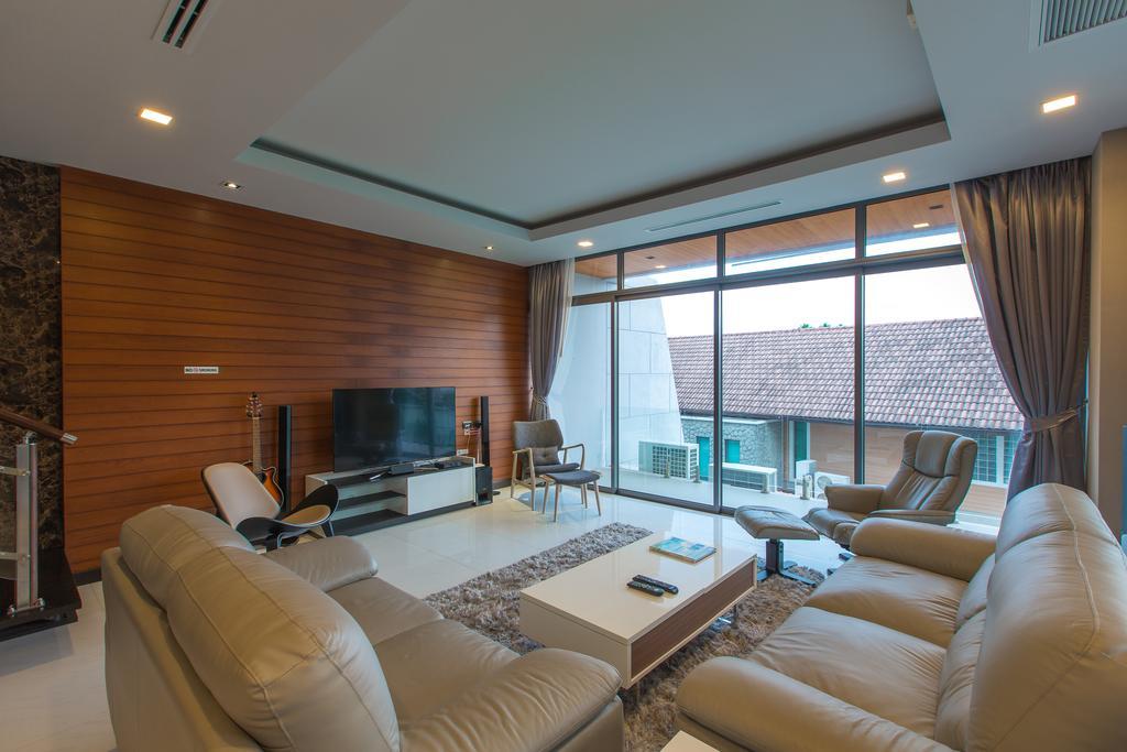 Aqua A1 Villa Rawai ภายนอก รูปภาพ