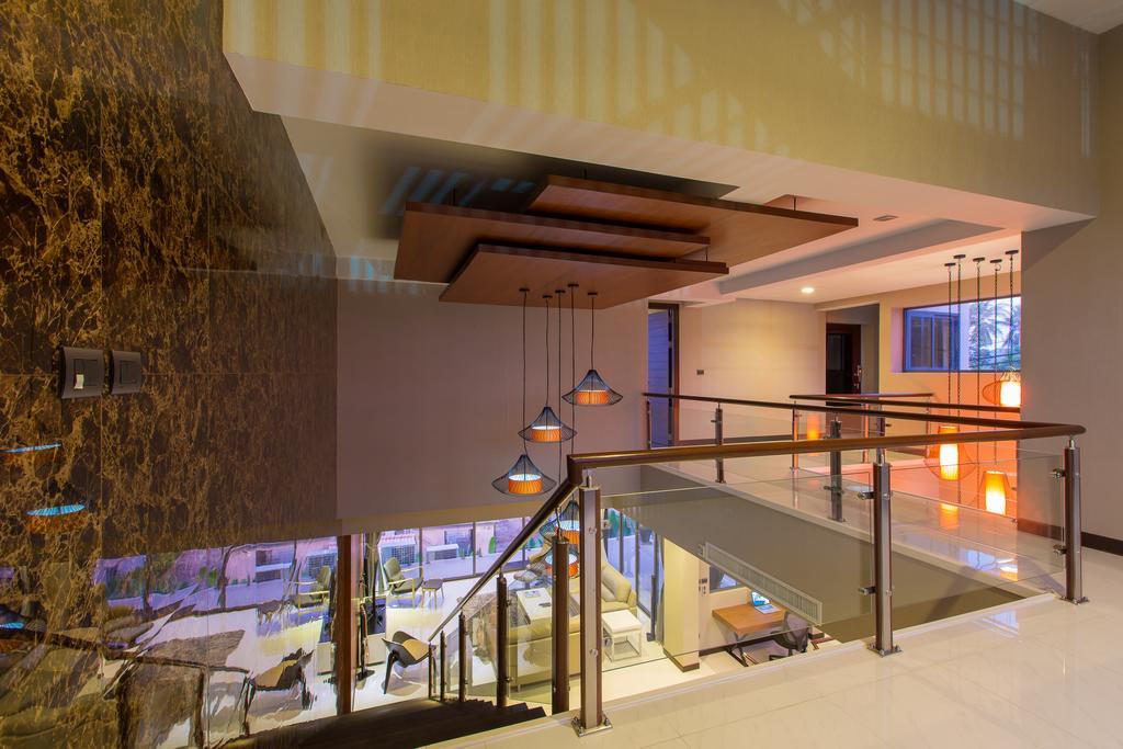Aqua A1 Villa Rawai ภายนอก รูปภาพ