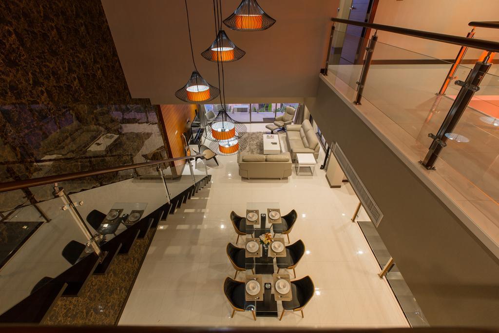 Aqua A1 Villa Rawai ภายนอก รูปภาพ